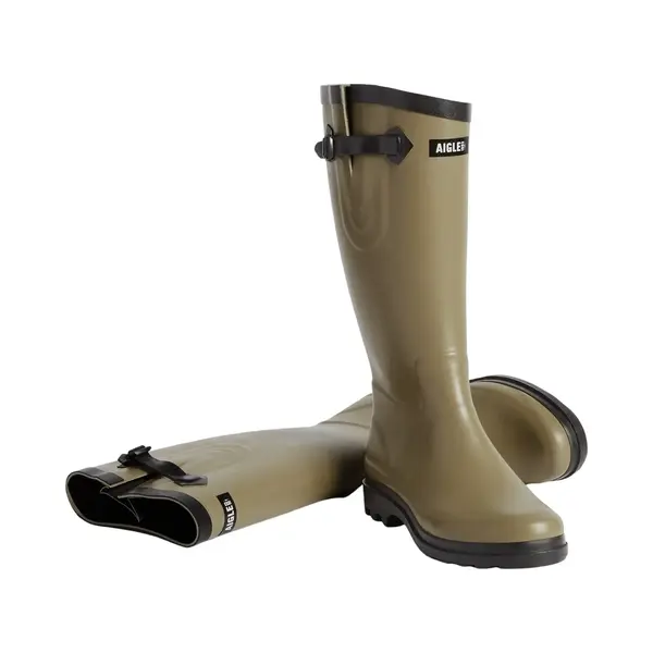 Rain Boots Aigle Sureau thumbnail