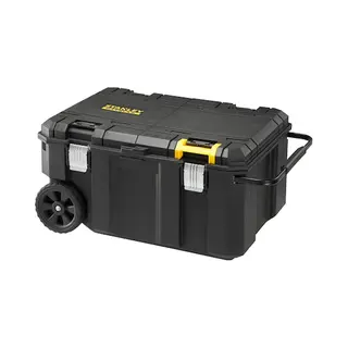 Stanley Fatmax FMST17870-1 opbergdoos voor hulpmiddelen Zwart
