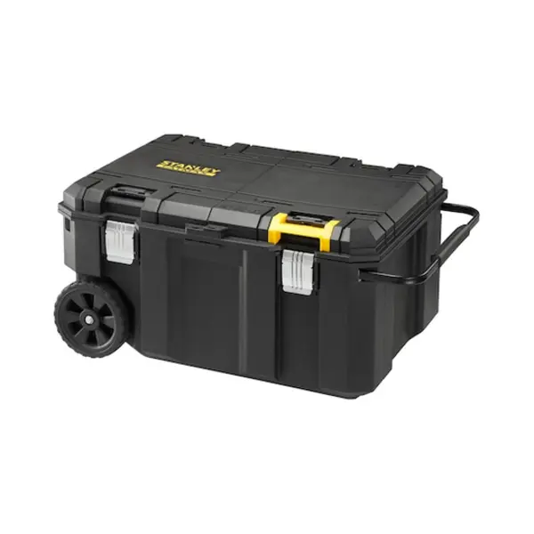Stanley Fatmax FMST17870-1 opbergdoos voor hulpmiddelen Zwart thumbnail