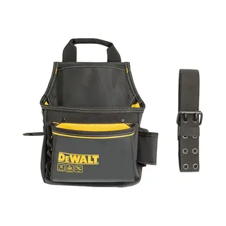 DeWALT DWST40101-1 opbergdoos voor hulpmiddelen Zwart, Geel Zeildoek