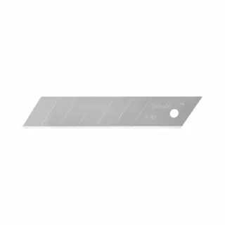Stanley Reserve Afbreekmes - Breedte 25 Mm