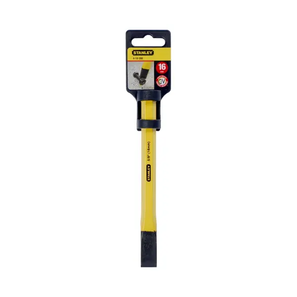 Stanley, Beitel, Metalen Beitel 16x170mm 18-288 thumbnail