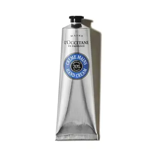 L'Occitane Shea Butter Crème 150 ml Unisex