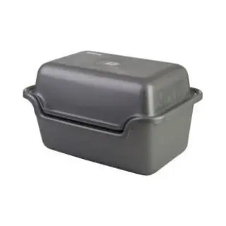 Curver, Opbergdoos, Zilveren Aardappelschiller