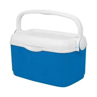 Curver Koelbox - 10L - Blauw