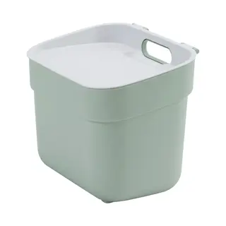 Curver Prullenbak Ready To Collect - Lichtgroen - 5 Liter