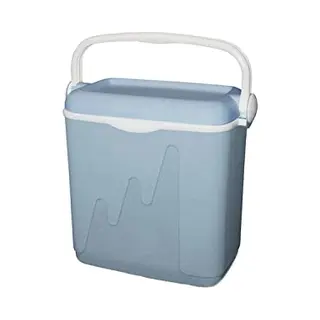 Curver Koelbox - 20L - Lichtblauw