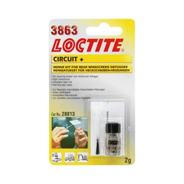 Loctite 1151365 Circuit+ thumbnail