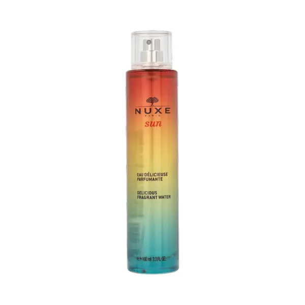 Nuxe Sun Delicious Fragrant Water 100ml thumbnail