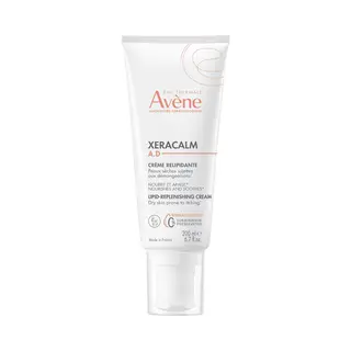 Avene XeraCalm A.D. Replenishing Cream 200ml