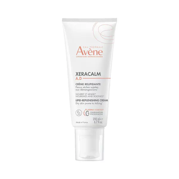 Avène Xeracalm A.D Crème 200 Ml thumbnail