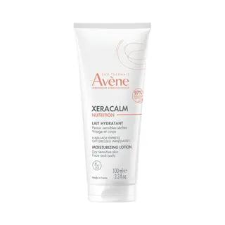 Avène XeraCalm Ernährung Hydratisierende Milch | 100 Ml