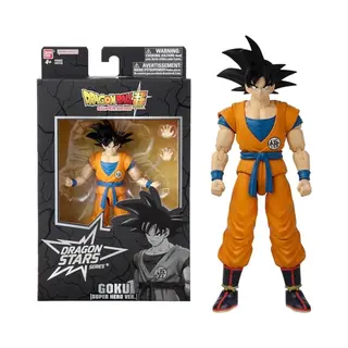 Bandai Dragon Ball Super, Dragon Stars Poppetje, 17 Cm, Goku Black, 40720