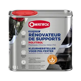 Owatrol Polytrol 0, 5L