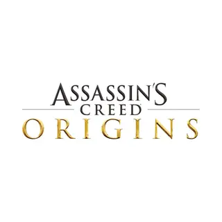 Ubisoft Assassin's Creed Origins Standaard Xbox One