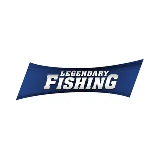 Ubisoft Legendary Fishing PlayStation 4