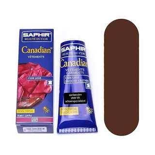 Saphir Canadian Tube 75ml. - 38 Hazelnoot 38 Hazelnoot