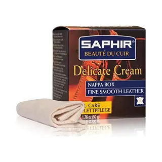 Saphir Creme Delicate 50ml