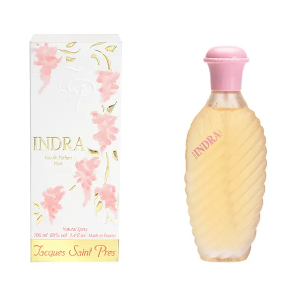 Ulric de Varens Indra Eau De Parfum 100ml thumbnail