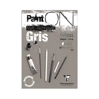 Clairefontaine 975809C Kunstpapier