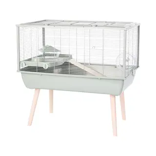 Zolux Neolife 80 Ham-kooi Groen