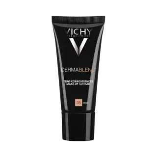Vichy, Stichting, Dermablend Complexion Correcting Make-up (35 Zand)