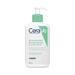 CeraVe Foaming Cleanser 236ml