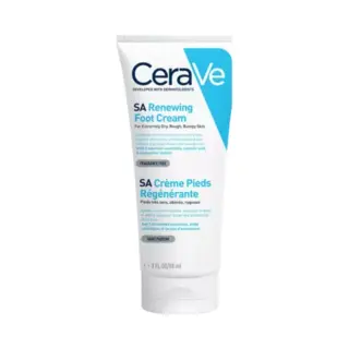 CeraVe Sa Herstellende Voetcrème | 88 Ml