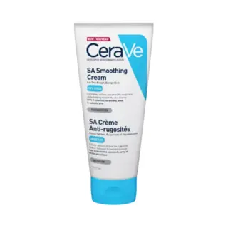 CeraVe Sa Anti-Ruwe Huid Crème 177ml