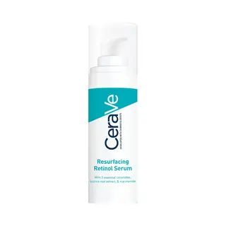 CeraVe, Gezichtsserum, Huidvernieuwend Retinol Serum (30 ml)