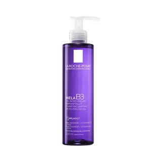 La Roche-Posay Gesichtsreinigungsgel Roche-Posay Mela B3 Reinigung Gel 200ml