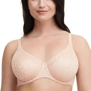 Chantelle - Easy Feel Norah - Bügel-Bh (70D Beige Dore)