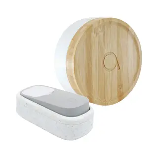 Avidsen, Bel + Deurintercom, Bamboo (Radio)