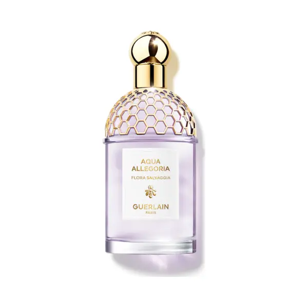 Guerlain Flora Salvaggia 125 ml Vrouwen thumbnail
