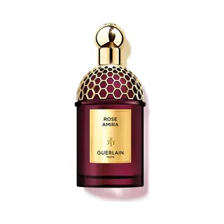 Guerlain Absolus Allegoria Rose Amira Eau De Parfum 125 ml