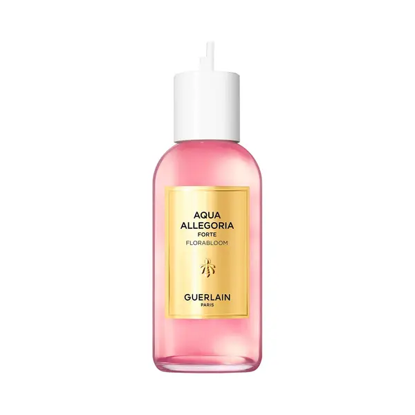 Guerlain Aqua Allegoria Florabloom Forte 200 Ml Eau De Parfum Refill thumbnail