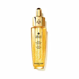 Guerlain Abeille Royale Youth Watery Oil Serum Gezichtsserum 30 ml Unisex