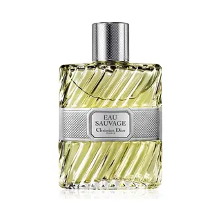 Dior - Eau Sauvage Edt 1000 Ml (1 Liter)