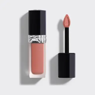 Dior Rouge Forever Liquid 6 ml 100 Forever Nude Mat
