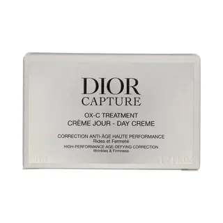 Dior Capture La Crème 50 Ml