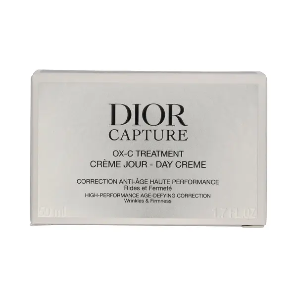 Dior Capture Ox-C Treatment Day Creme 50 Ml thumbnail