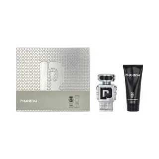 Paco Rabanne Phantom Gift Set 50 Ml + 100 Ml