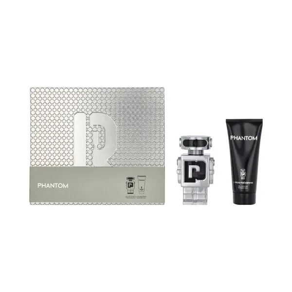 Paco Rabanne Phantom Gift Set 50 Ml + 100 Ml thumbnail