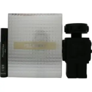 Paco Rabanne Phantom Parfum Gift Set 100ml Edp + 20ml Edp