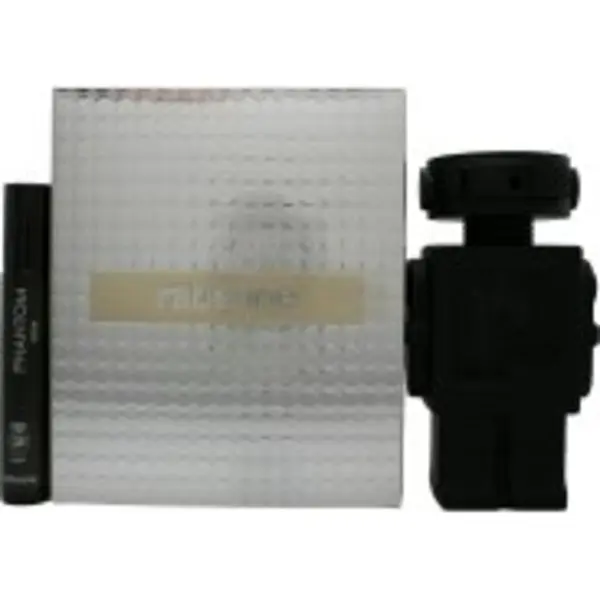 Paco Rabanne Phantom Parfum Gift Set 100ml Edp + 20ml Edp thumbnail