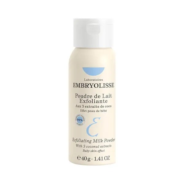 Embryolisse Peeling-Milchpulver 40g thumbnail