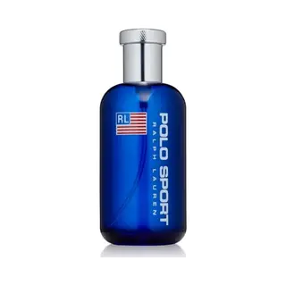 Ralph Lauren Polo Sport 125ml Eau De Toilette
