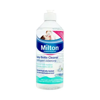 Milton Babyflesreiniger 500 Ml