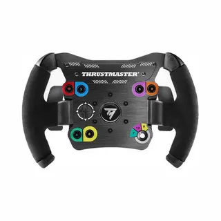 Thrustmaster Tm Open Wheel Add On Zwart Stuur