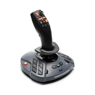 Thrustmaster SimTask FarmStick P Farming machinery stick